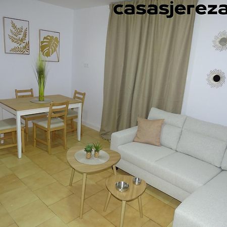 Casasjerezanas Valerian Appartement Jerez de la Frontera Buitenkant foto