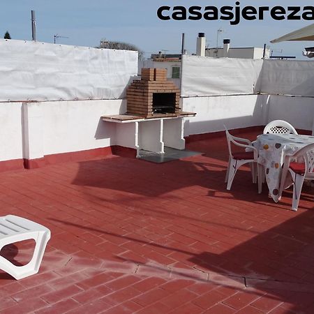 Casasjerezanas Valerian Appartement Jerez de la Frontera Buitenkant foto