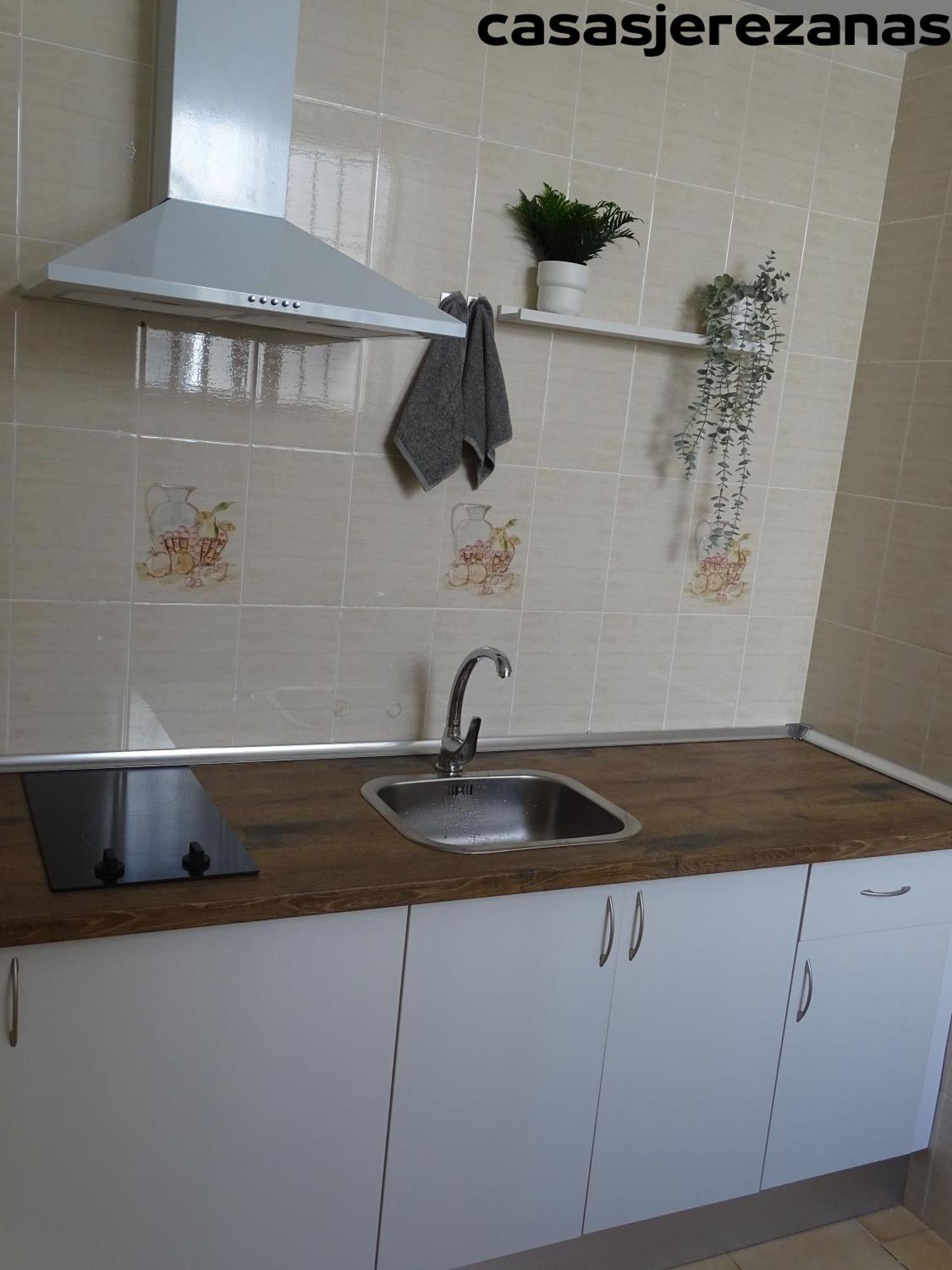 Casasjerezanas Valerian Appartement Jerez de la Frontera Buitenkant foto