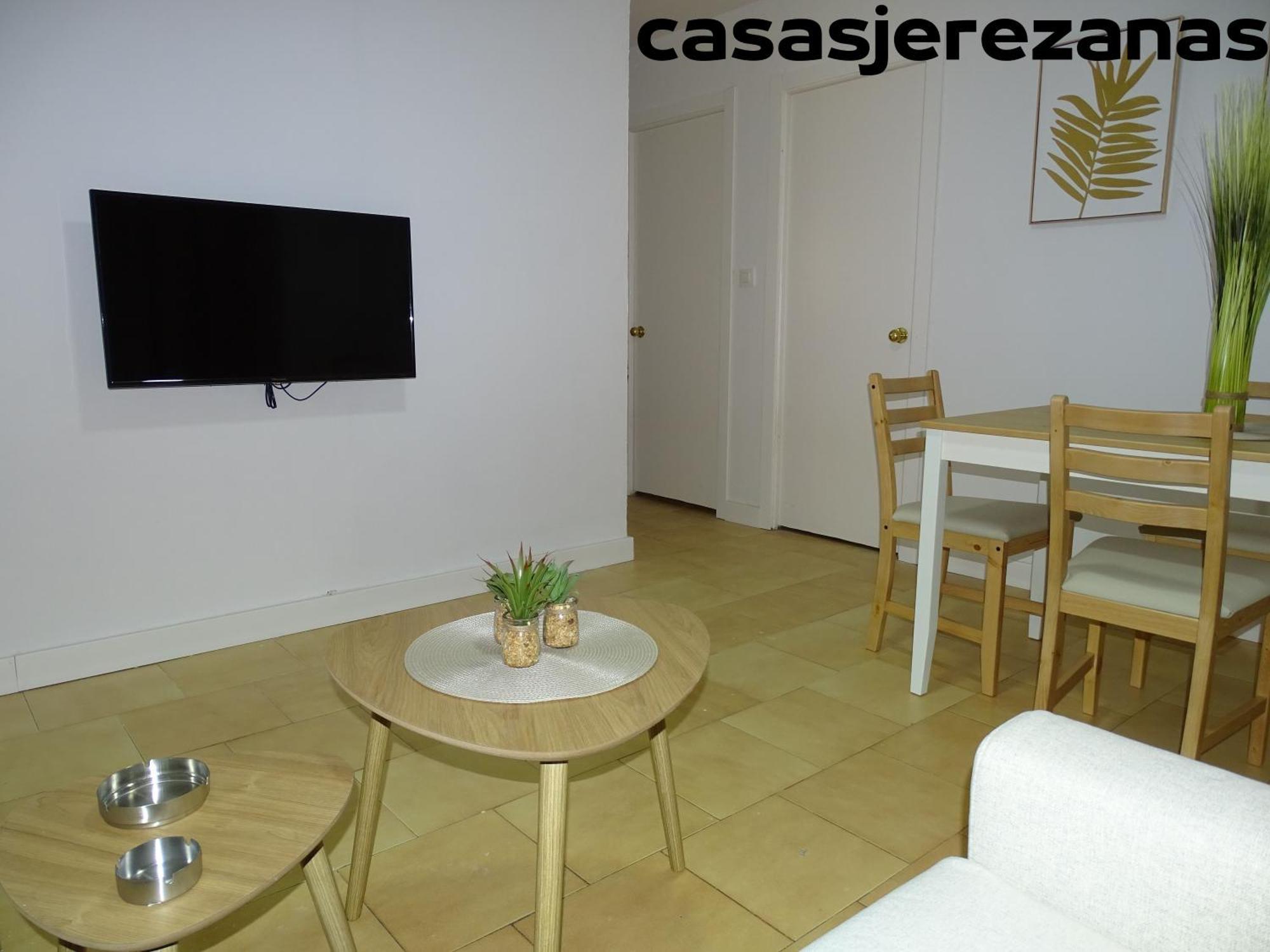 Casasjerezanas Valerian Appartement Jerez de la Frontera Buitenkant foto