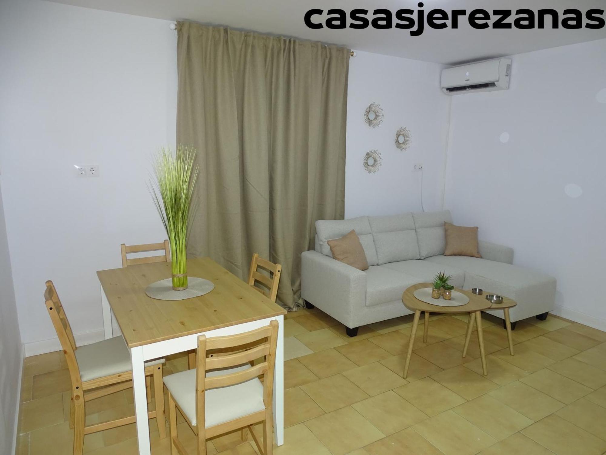 Casasjerezanas Valerian Appartement Jerez de la Frontera Buitenkant foto
