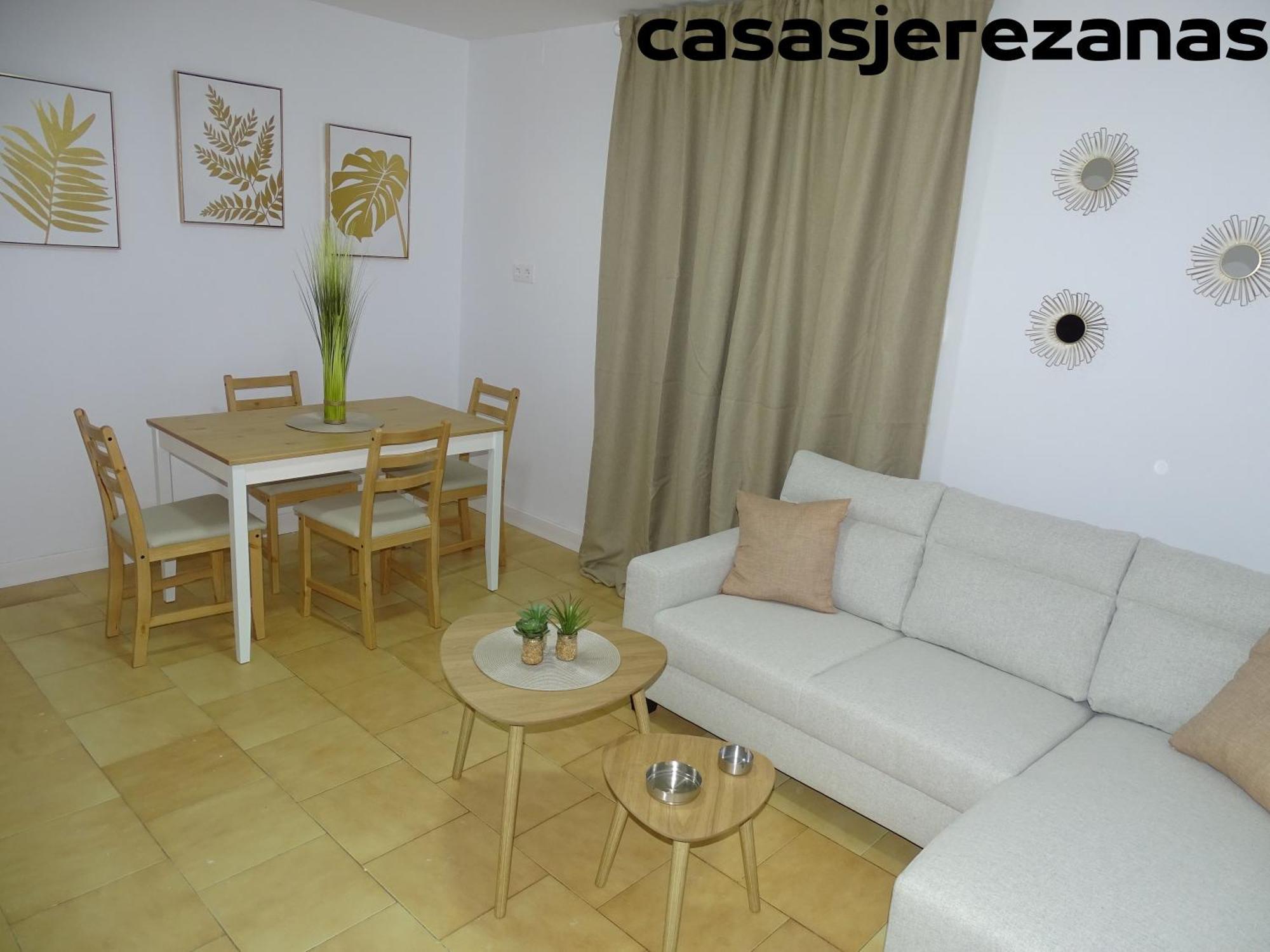 Casasjerezanas Valerian Appartement Jerez de la Frontera Buitenkant foto